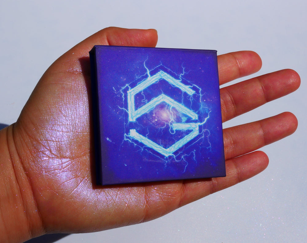 Elemental Pearl Highlighter - 05 Electro (ONLINE ORDER ONLY)