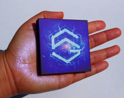 Elemental Pearl Highlighter - 05 Electro (ONLINE ORDER ONLY)