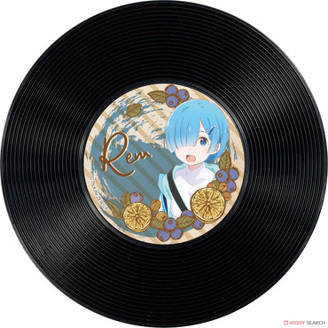 Re:Zero -Starting Life in Another World- Record Coaster Rem