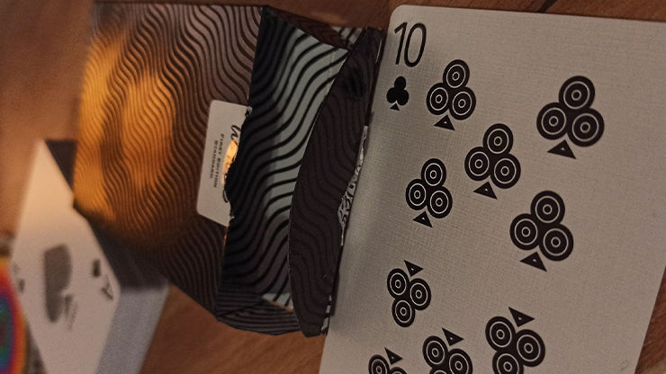 Waves Magician Playing Cards(Online Order Only)