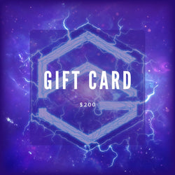 Game Beauty® Gift Card (ONLINE ORDER ONLY)