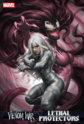 Venom War: Lethal Protectors (2024) #2B (Online Order Only)