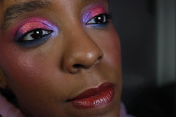 Vibrant Victor Lipstick - 01 Ryu (ONLINE ORDER ONLY)