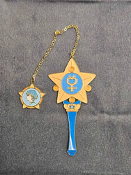 Sailor Moon Bookmarks