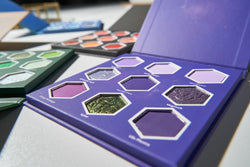 Elemental Blast Palette - 05 Electro (ONLINE ORDER ONLY)