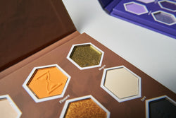 Elemental Blast Palette - 03 Geo (ONLINE ORDER ONLY)