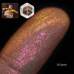 Chromatic Contender Chameleon - 01 Jamie (ONLINE ORDER ONLY)