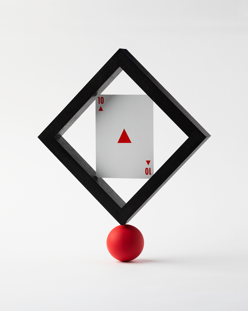 Cardistry-Con 2023 Playing Cards (ONLINE ORDER ONLY)