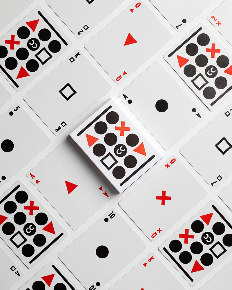 Cardistry-Con 2023 Playing Cards (ONLINE ORDER ONLY)