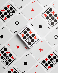 Cardistry-Con 2023 Playing Cards (ONLINE ORDER ONLY)