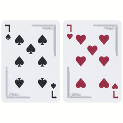 Bicycle® Back to the Future Playing Cards (ONLINE ORDER ONLY)