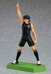 Captain Tsubasa POP UP PARADE Kojiro Hyuga Figure (ONLINE ORDER ONLY)