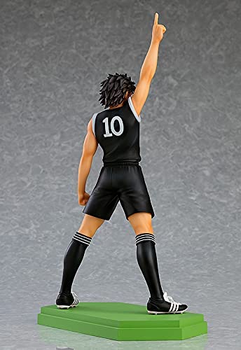 Captain Tsubasa POP UP PARADE Kojiro Hyuga Figure (ONLINE ORDER ONLY)