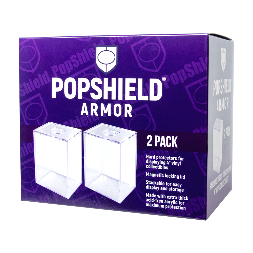 ArmorWorthy Starter Pack (ONLINE ORDER ONLY)