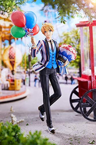 Fate Grand Order: Saber Arthur Pendragon (Prototype Heroic Spirit Formal Dress Version) 1:8 Scale PVC Figure (ONLINE ORDER ONLY)
