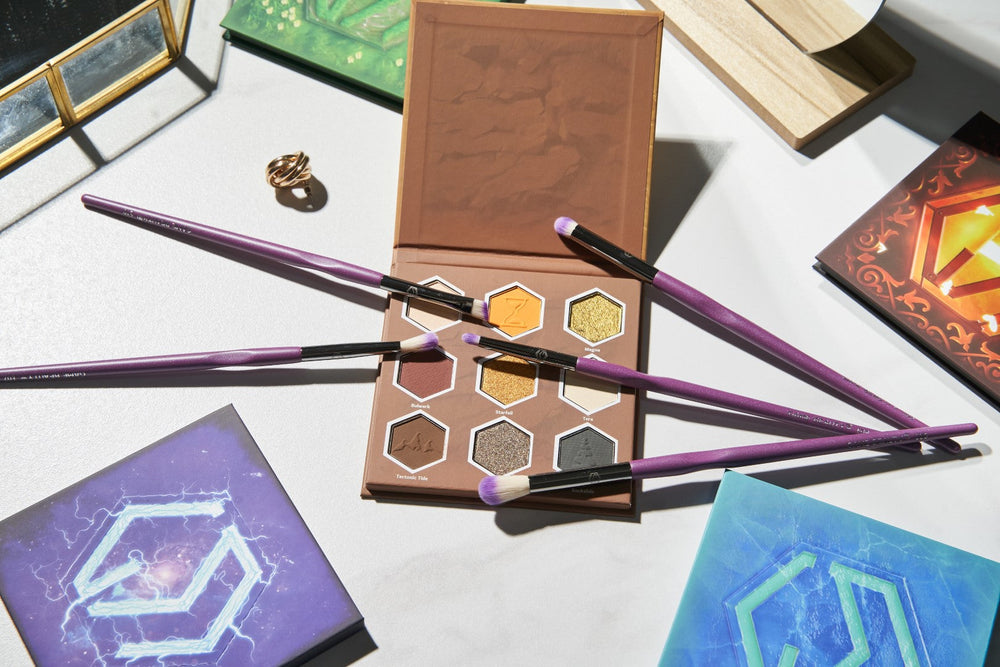 Elemental Blast Palette - 03 Geo (ONLINE ORDER ONLY)