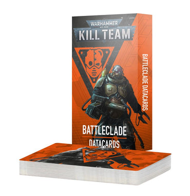 Kill Team: Battleclade Datacards