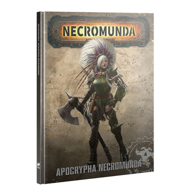 Necromunda Apocrypha