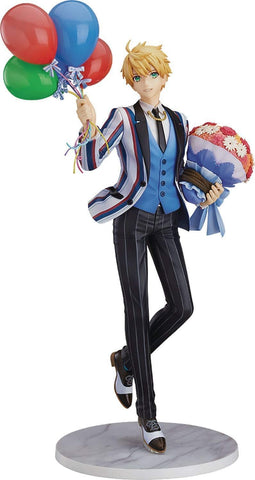 Fate Grand Order: Saber Arthur Pendragon (Prototype Heroic Spirit Formal Dress Version) 1:8 Scale PVC Figure (ONLINE ORDER ONLY)