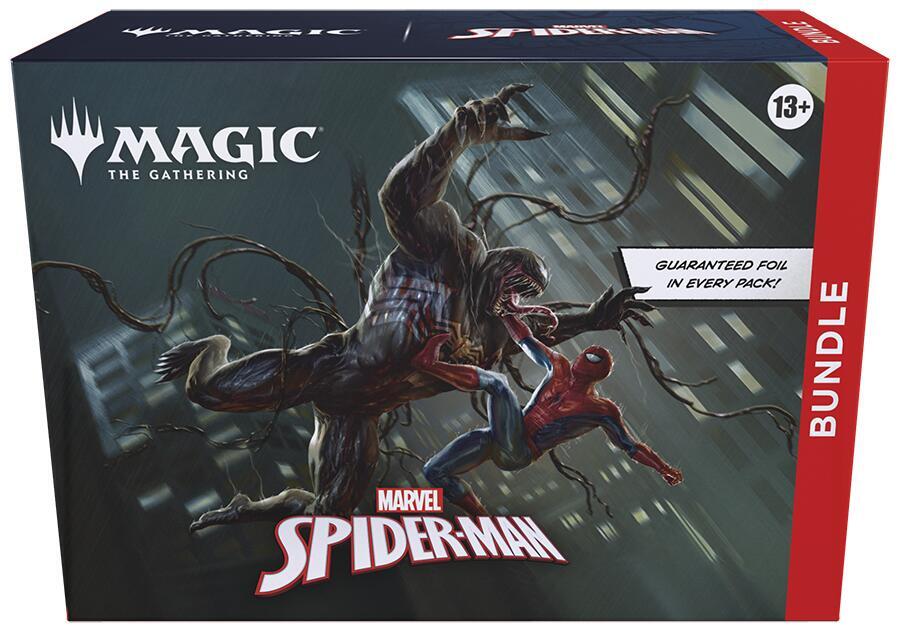 (Pre-Order) Marvel's Spider-Man - Bundle (ONLINE ORDER ONLY)