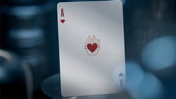 Star Wars Light Side (Blue) Playing Cards by theory11 (ONLINE ORDER ONLY)