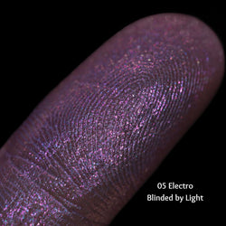 Elemental Blast Palette - 05 Electro (ONLINE ORDER ONLY)