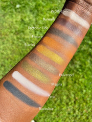 Elemental Blast Palette - 03 Geo (ONLINE ORDER ONLY)