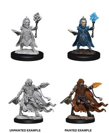 Pathfinder: Deep Cuts - Evil Wizards (ONLINE ORDER ONLY)