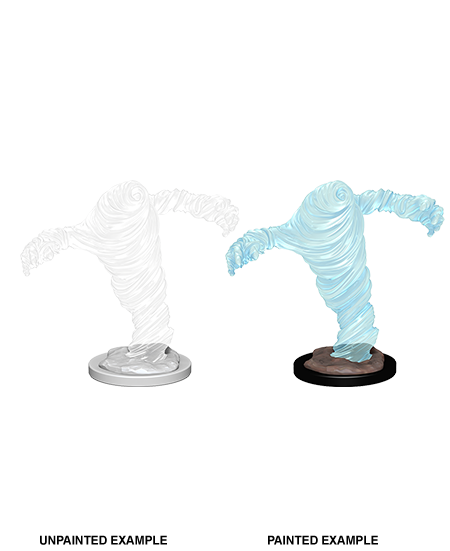 Pathfinder: Deep Cuts - Medium Air Elemental (ONLINE ORDER ONLY)