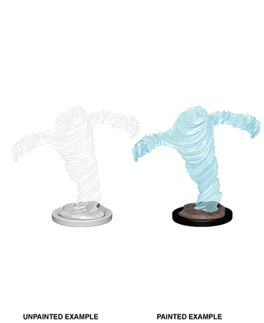 Pathfinder: Deep Cuts - Medium Air Elemental (ONLINE ORDER ONLY)