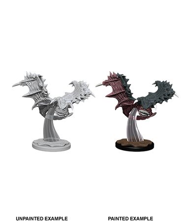 Pathfinder: Deep Cuts - Flying Ray (ONLINE ORDER ONLY)