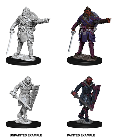 D&D: Nolzur's Marvelous Miniatures - Hobgoblins (ONLINE ORDER ONLY)
