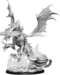 Pathfinder: Deep Cuts - Nightmare Dragon (ONLINE ORDER ONLY)
