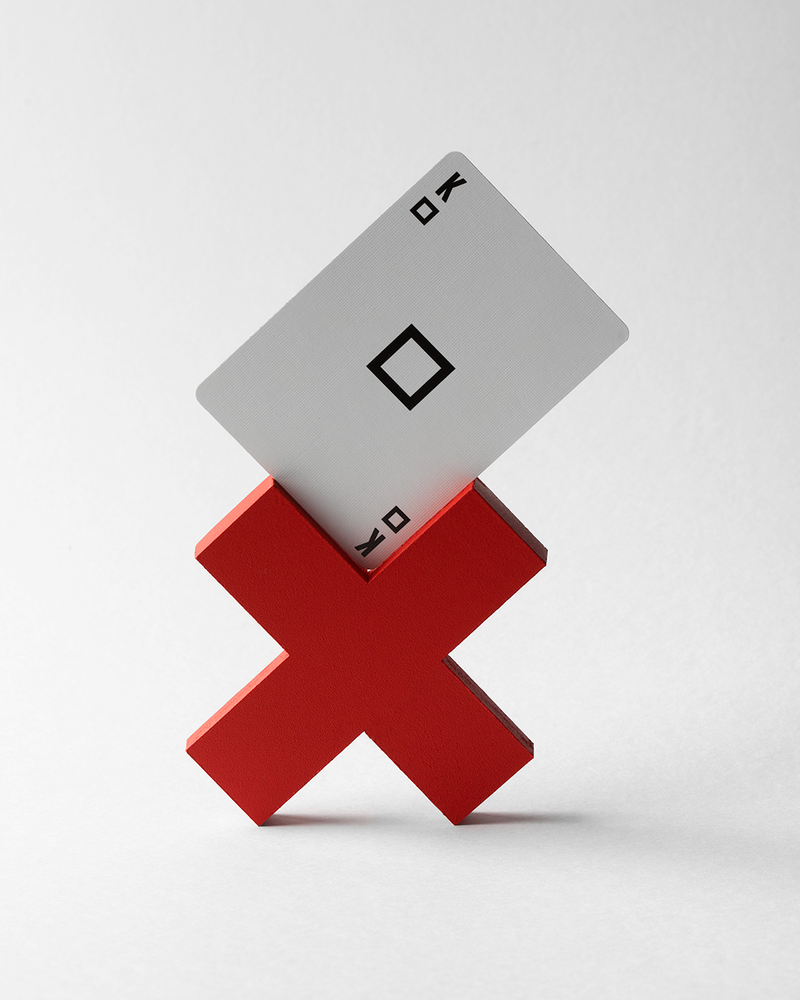 Cardistry-Con 2023 Playing Cards (ONLINE ORDER ONLY)