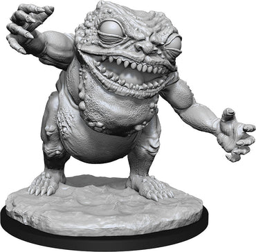 D&D: Nolzur's Marvelous Miniatures - Banderhobb (ONLINE ORDER ONLY)
