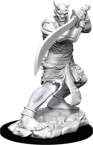 D&D: Nolzur's Marvelous Miniatures - Efreeti (ONLINE ORDER ONLY)