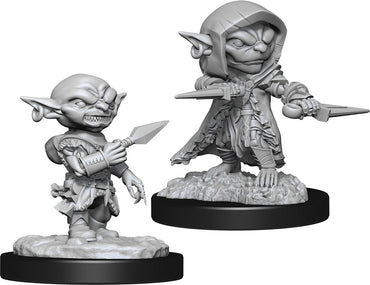 Pathfinder: Deep Cuts - Goblin Rogue Male (ONLINE ORDER ONLY)