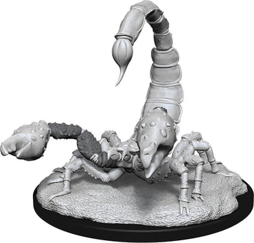 Pathfinder Battles: Deep Cuts - Giant Scorpion (ONLINE ORDER ONLY)