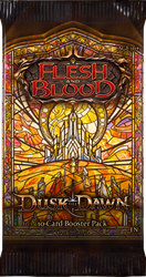 Dusk Till Dawn - Booster Box (Online Order Only)