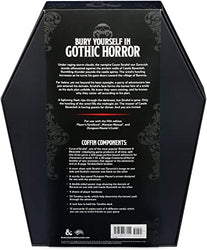 D&D: Curse of Strahd Revamped (ONLINE ORDER ONLY)