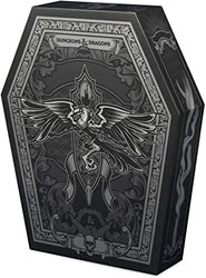 D&D: Curse of Strahd Revamped (ONLINE ORDER ONLY)