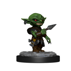 Pathfinder: Deep Cuts - Goblin Rogue Male (ONLINE ORDER ONLY)