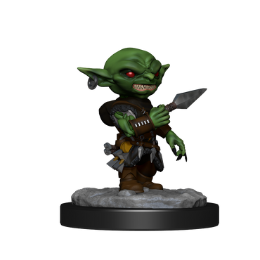 Pathfinder: Deep Cuts - Goblin Rogue Male (ONLINE ORDER ONLY)