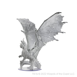D&D: Nolzur's Marvelous Miniatures - Gargantuan Red Dragon (ONLINE ORDER ONLY)