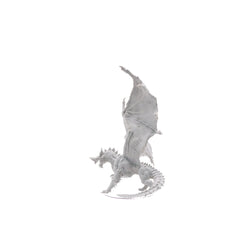 D&D: Nolzur's Marvelous Miniatures - Adult Blue Dragon (ONLINE ORDER ONLY)