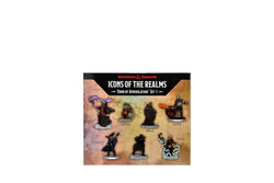 D&D: Icons of the Realms - Tomb of Annihilation – Box 1 (ONLINE ORDER ONLY)
