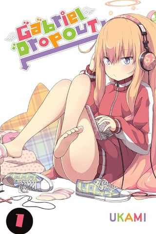 Gabriel Dropout Vol 1 (ONLINE ORDER ONLY)