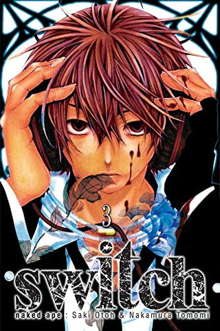 Switch Vol 3 (ONLINE ORDER ONLY)