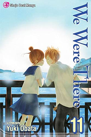 We Were There Vol 11 (ONLINE ORDER ONLY)