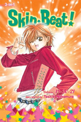 Skip Beat! Vol 19-21 Omnibus (ONLINE ORDER ONLY)